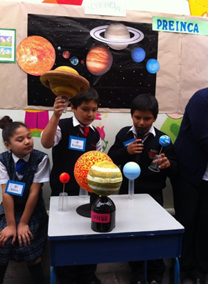 Colegio Hum&aacute;nitas