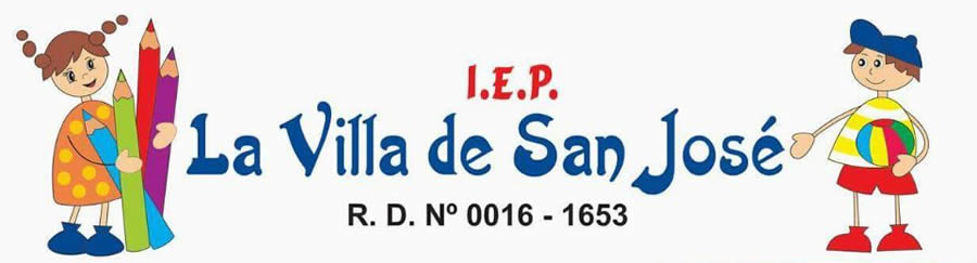La Villa de San Jos&eacute;