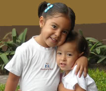 Centros de Educaci&oacute;n Inicial: Nidos