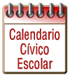 Calendario c&iacute;vico