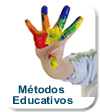 M&eacute;todos educativos