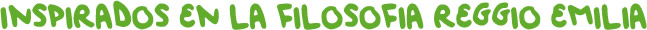 Filosof�a Reggio Emilia